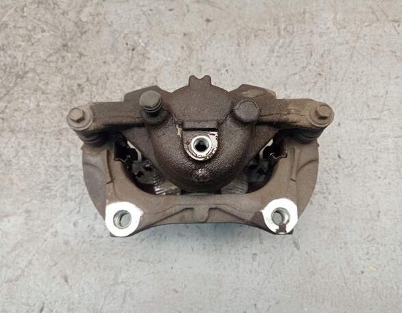 Bremssattel Bremszange vorne links  OPEL ZAFIRA TOURER C (P12) 1.4 103 KW