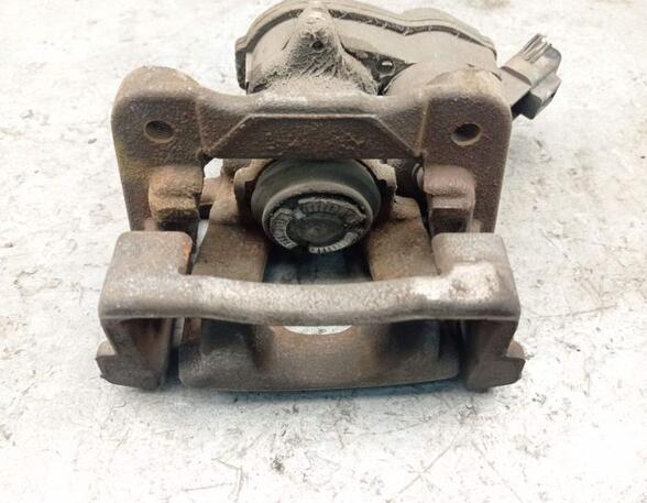 Brake Caliper MAZDA 3 (BM, BN)