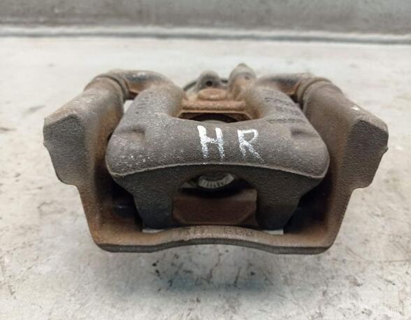 Brake Caliper MAZDA 3 (BM, BN)