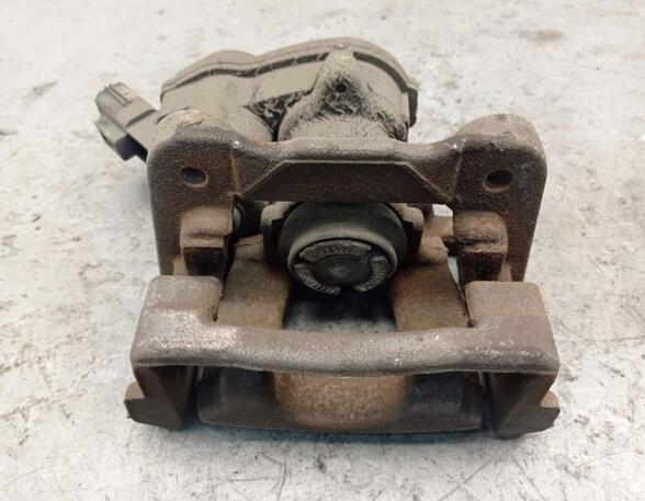 Brake Caliper MAZDA 3 (BM, BN)