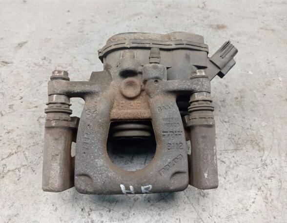 Brake Caliper MAZDA 3 (BM, BN)