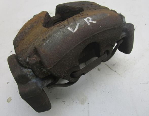 Brake Caliper SEAT ALHAMBRA (7V8, 7V9)