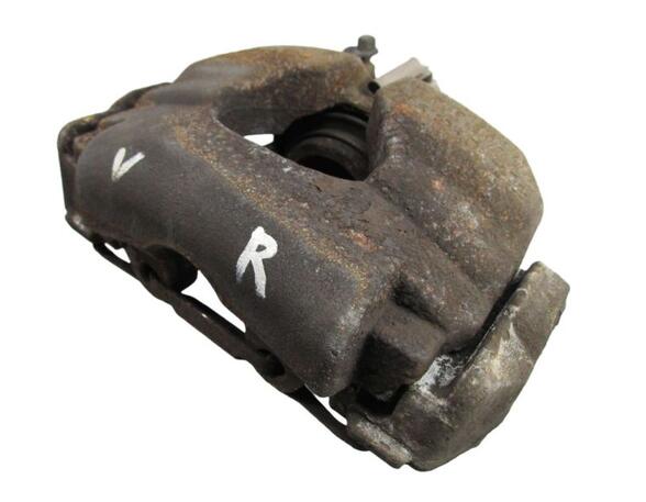 Brake Caliper VW TOUAREG (7LA, 7L6, 7L7)