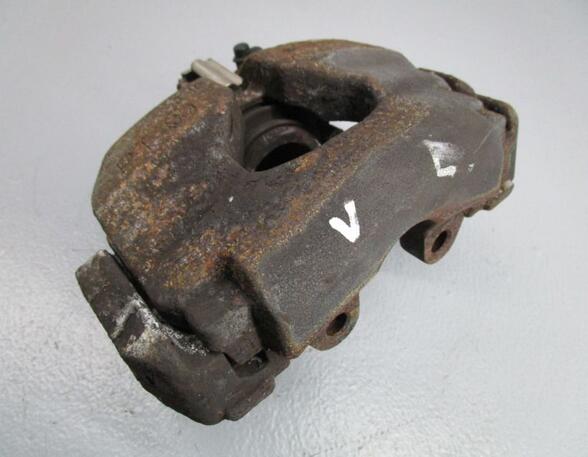 Brake Caliper VW TOUAREG (7LA, 7L6, 7L7)