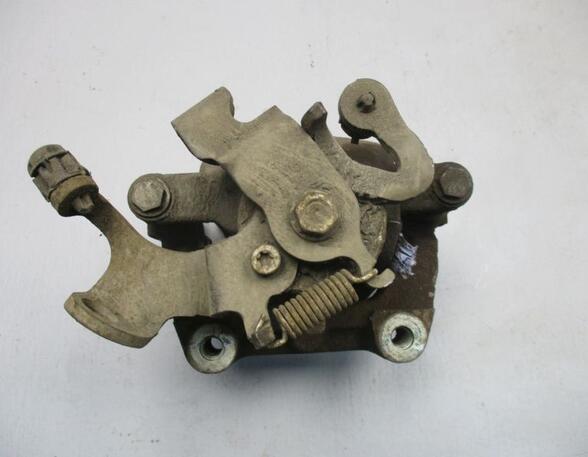 Brake Caliper PEUGEOT 5008 (0U_, 0E_)