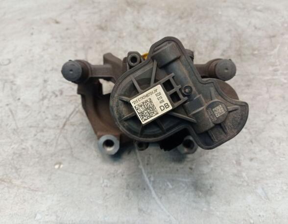 Brake Caliper VW GOLF SPORTSVAN (AM1, AN1)