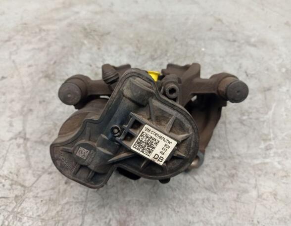 Brake Caliper VW GOLF SPORTSVAN (AM1, AN1)