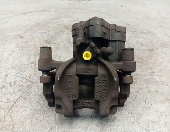 Brake Caliper VW GOLF SPORTSVAN (AM1, AN1)