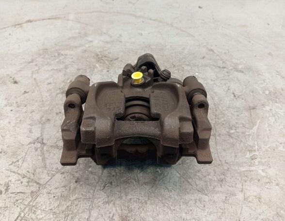 Brake Caliper VW GOLF SPORTSVAN (AM1, AN1)