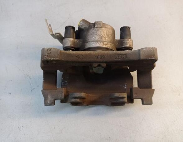 Brake Caliper AUDI A4 Avant (8W5, 8WD, B9)