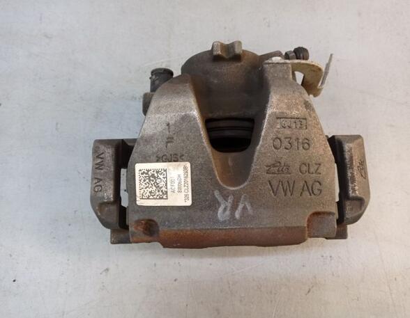 Bremssattel Bremszange vorne rechts  AUDI A4 AVANT B9 8W 5 8WD 2.0 TFSI 140 KW