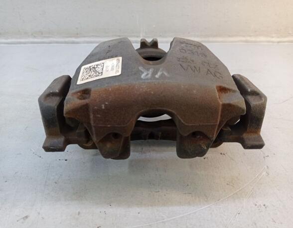 Brake Caliper AUDI A4 Avant (8W5, 8WD, B9)