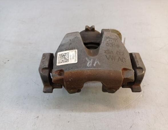 Brake Caliper AUDI A4 Avant (8W5, 8WD, B9)