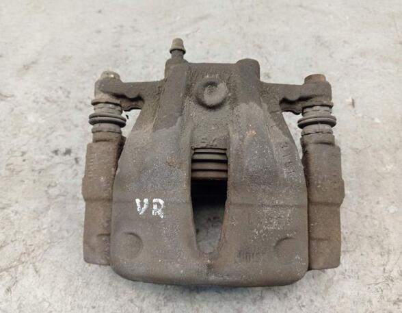 Brake Caliper OPEL TIGRA TwinTop (X04)