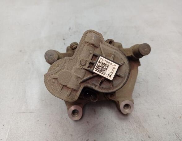 Brake Caliper VW PASSAT (3G2, CB2)