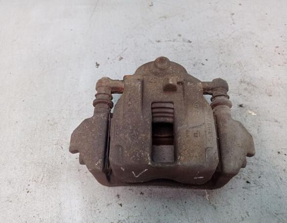 Brake Caliper MERCEDES-BENZ A-CLASS (W169)