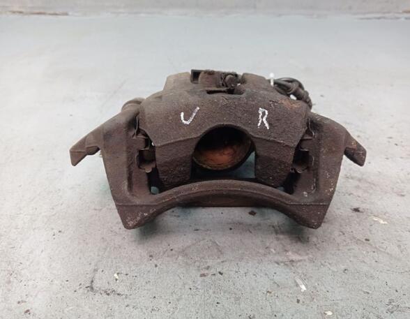 Brake Caliper MERCEDES-BENZ A-CLASS (W169)