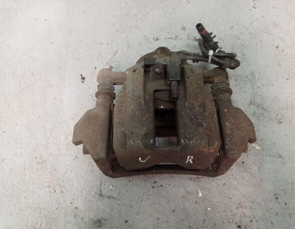 Brake Caliper MERCEDES-BENZ A-CLASS (W169)