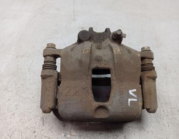 Brake Caliper HYUNDAI i20 (PB, PBT)