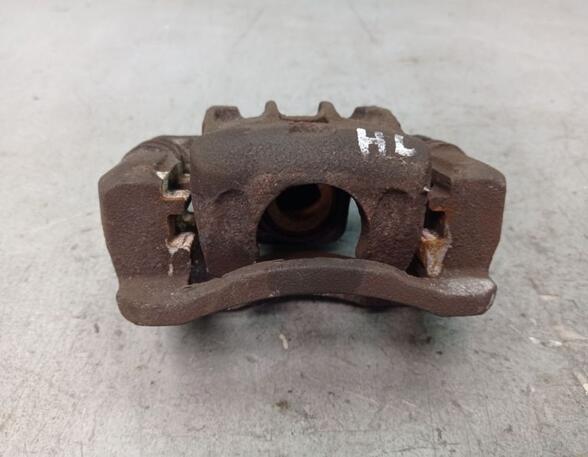 Brake Caliper HYUNDAI i20 (PB, PBT)