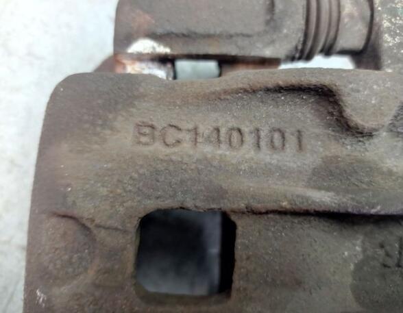 Brake Caliper HYUNDAI i20 (PB, PBT)