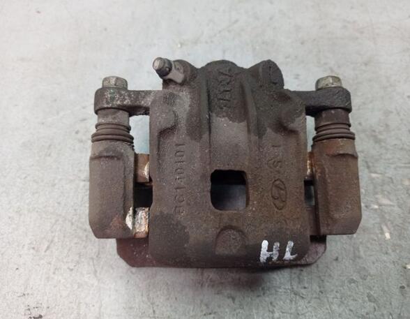 Brake Caliper HYUNDAI i20 (PB, PBT)