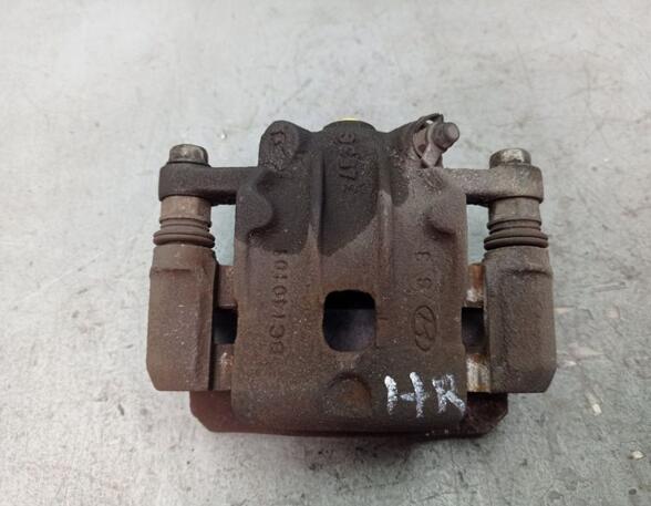 Brake Caliper HYUNDAI i20 (PB, PBT)