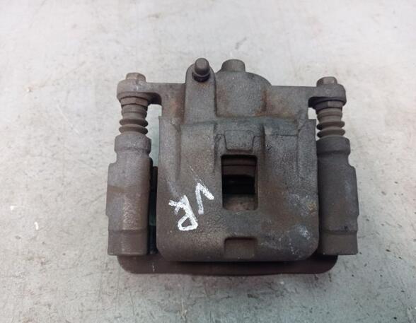 Brake Caliper MAZDA 2 (DL, DJ)