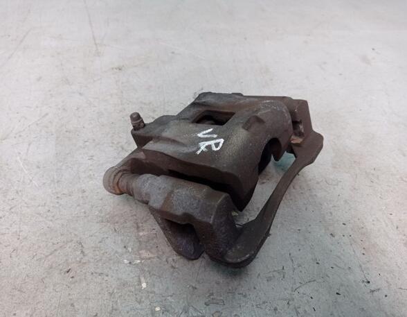 Brake Caliper MAZDA 2 (DL, DJ)