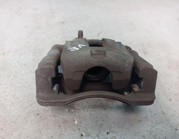 Brake Caliper MAZDA 2 (DL, DJ)