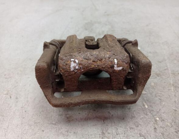 Brake Caliper MERCEDES-BENZ A-CLASS (W169)