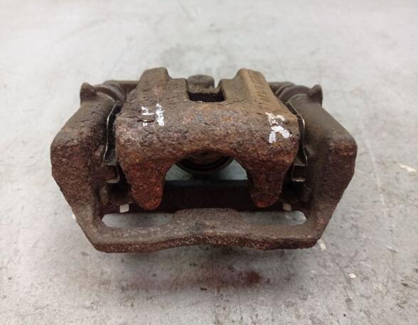 Brake Caliper MERCEDES-BENZ A-CLASS (W169)