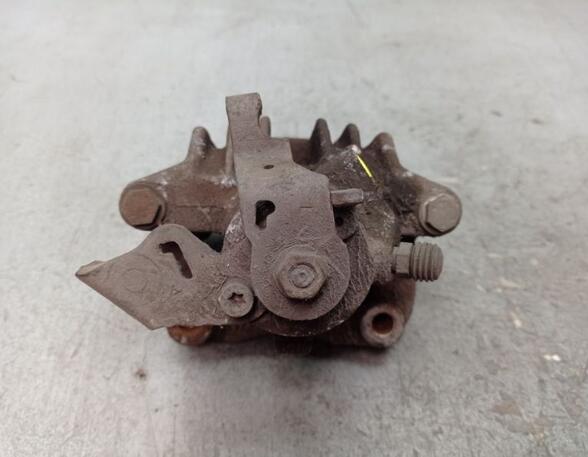 Brake Caliper SKODA FABIA II Combi (545)