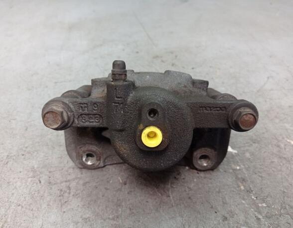 Brake Caliper MAZDA 2 (DL, DJ)