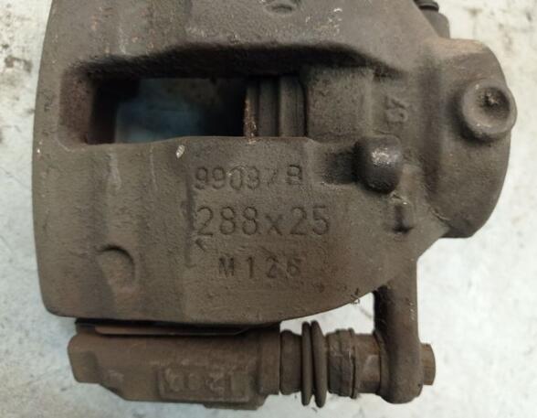 Brake Caliper MERCEDES-BENZ B-CLASS (W245)