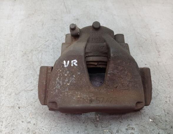 Brake Caliper OPEL ASTRA H GTC (A04)