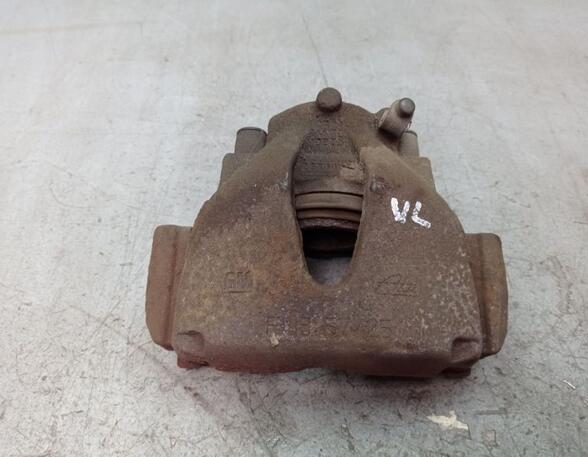 Brake Caliper OPEL ASTRA H GTC (A04)