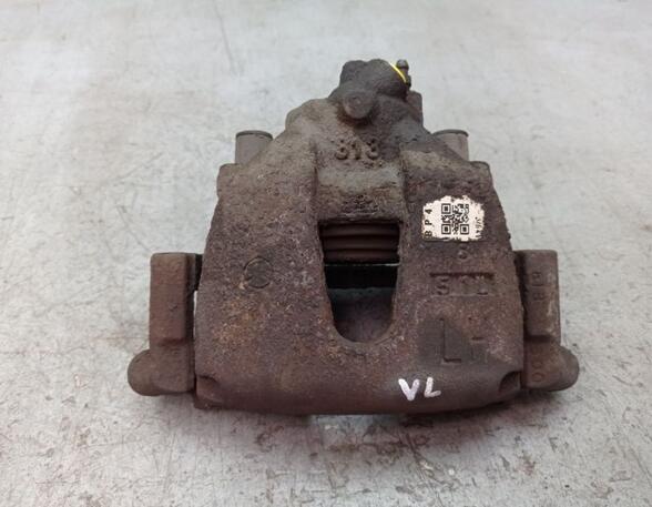 Brake Caliper MAZDA 5 (CR19)