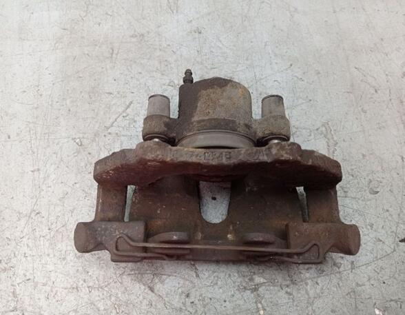 Brake Caliper MAZDA 5 (CR19)