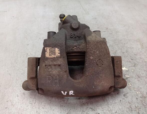 Brake Caliper MAZDA 5 (CR19)