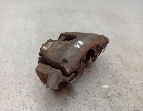 Brake Caliper MAZDA 5 (CR19)