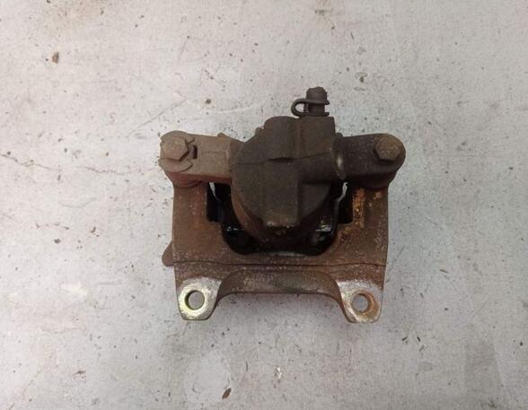 Brake Caliper SMART FORTWO Coupe (450)