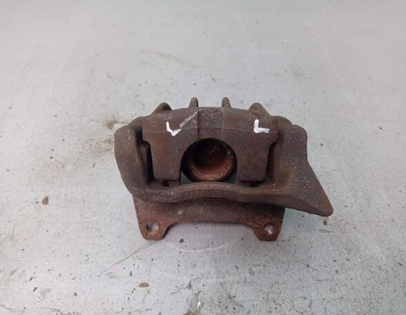 Brake Caliper SMART FORTWO Coupe (450)