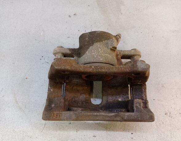 Brake Caliper RENAULT ZOE (BFM_)