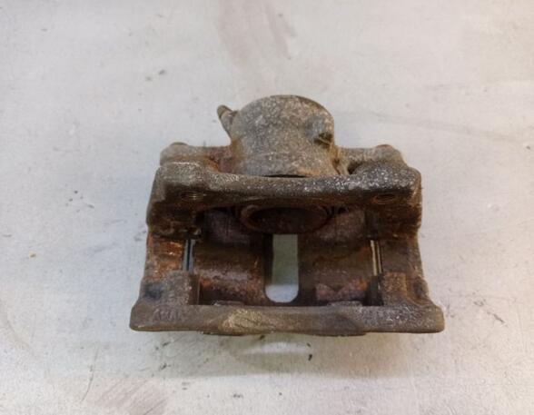 Brake Caliper RENAULT ZOE (BFM_)