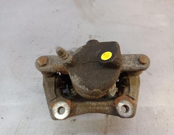 Brake Caliper RENAULT ZOE (BFM_)