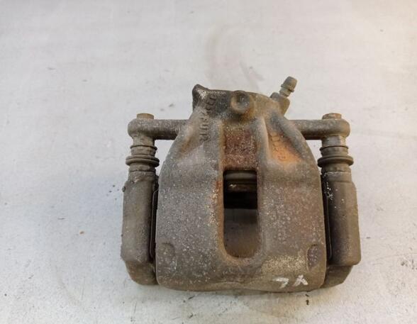 Brake Caliper RENAULT ZOE (BFM_)