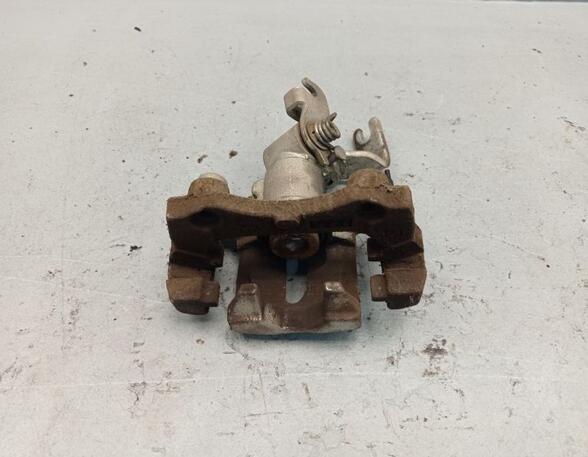 Bremssattel Bremszange links hinten  MAZDA MX-5 II NB 1.6 16V 81 KW