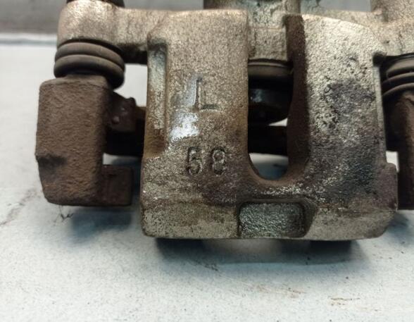 Brake Caliper MAZDA MX-5 II (NB)