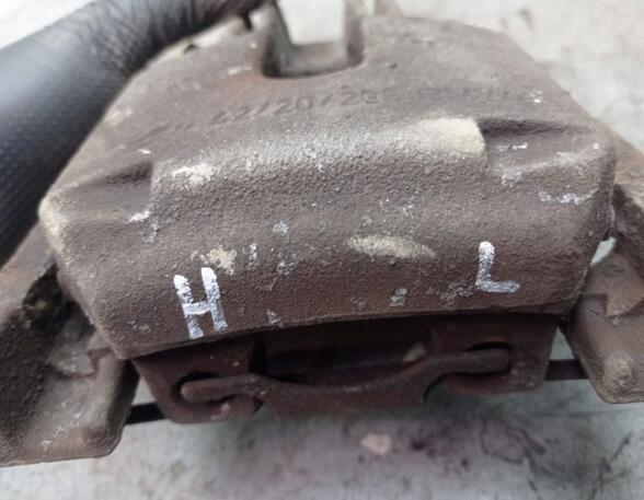 Bremssattel Bremszange links hinten  BMW 5 TOURING E39 520I 125 KW